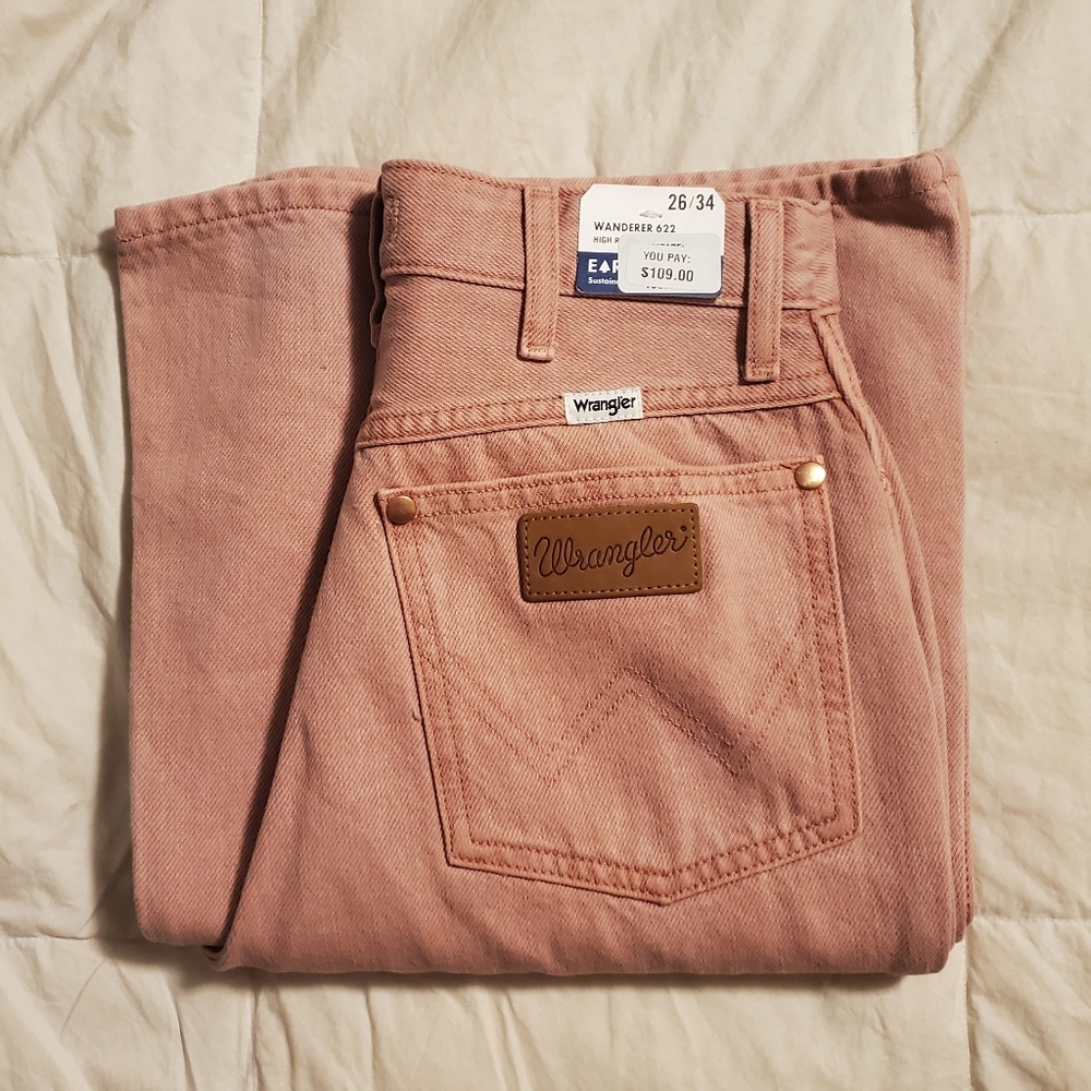 Wrangler 622 Wanderer